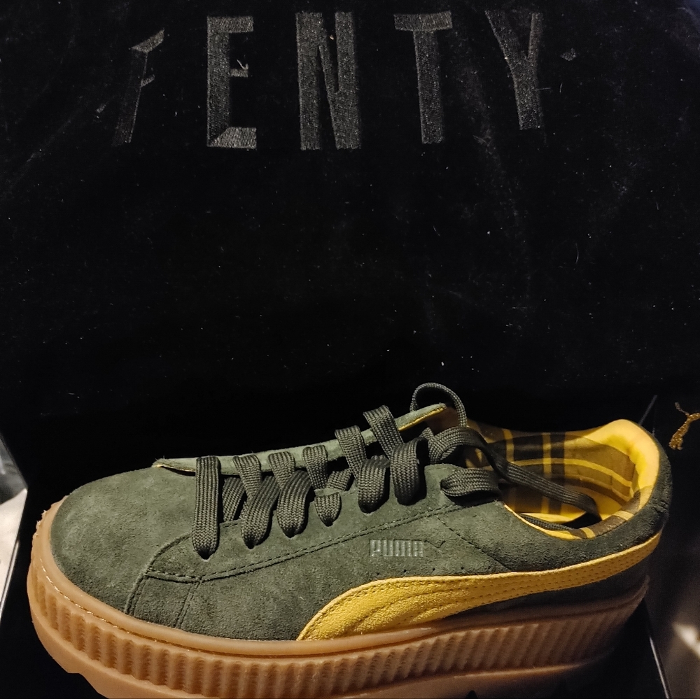 Puma Fenty by, Rihanna - Picture 3 of 5